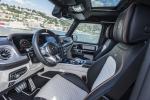 Mercedes-AMG G63 700 Widestar by Brabus 2018 года